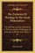 The Evolution of Theology in the Greek Philosophers