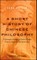 A Short History of Chinese Philosophy