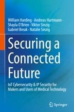 Securing a Connected Future