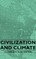 Civilization and Climate