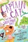Captain Cat and the Great Pirate Race, 2