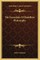 The Essentials Of Buddhist Philosophy