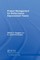 Project Management for Performance Improvement Teams