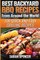 Best Backyard BBQ Recipes from Around the World