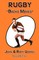 Rugby Backs Moves - Colour Edition