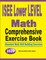 ISEE Lower Level Math Comprehensive Exercise Book