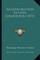 An Introduction to Latin Composition (1872)