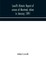 Lovell's historic report of census of Montreal, taken in January, 1891