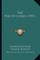 The Way of a Man (1907) the Way of a Man (1907)
