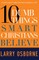 Ten Dumb Things Smart Christians Believe