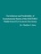 The Influence and Predictability of Socioeconomic Factors of the 2018 PARCC Middle School ELA Scores in New Jersey