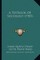 A Textbook of Sociology (1905)