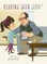 Reading with Jiddi