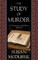 The Study of Murder