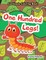 One Hundred Legs! Centipede Coloring Book