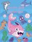 Beautiful Shark Coloring Book