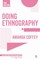 Doing Ethnography