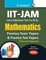 IIT-JAM M.Sc. Mathematics Practice Test & Previous Years' Papers (Solved)