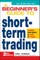 A Beginner's Guide to Short-Term Trading