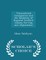 Transnational Insurgencies and the Escalation of Regional Conflict