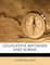 Legislative Methods and Forms
