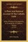 A Plain and Rational Account of the Catholic Faith