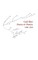 Gail Sher Poetry & Poetics 1980-2020