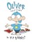 Oliver Tells a Tale