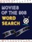 Movies of the 90s Word Search