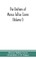 The orations of Marcus Tullius Cicero (Volume I)