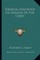 Physical Diagnosis of Diseases of the Chest