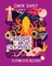 Obsessive about Octopuses