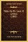 Notes On The Book Of Leviticus (1880)