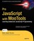 Pro JavaScript with MooTools