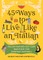 45 Ways to Live Like an Italian