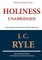 Holiness (Unabridged)