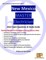 New Mexico 2014 Master Electrician Study Guide