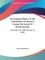 The Political History Of The United States Of America During The Period Of Reconstruction