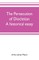 The persecution of Diocletian