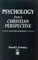 Psychology from a Christian Perspective