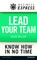 Business Express: Lead your Team