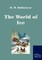 The World of Ice