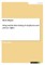 Drug and alcohol testing of employees and privacy rights