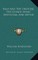 Man and the Universe, the Cosmic Mind, Mysticism, and Myths