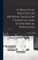 A Practical Treatise on Brewing Based on Chemical and Economical Principles