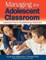 Managing the Adolescent Classroom