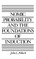 Nomic Probability and the Foundations of Induction