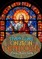 Publishing, M: Church Windows Stain Glass Coloring Book for