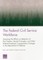 The Federal Civil Service Workforce