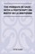 The Marquis de Sade - With a PostScript on Restif de la Bretonne